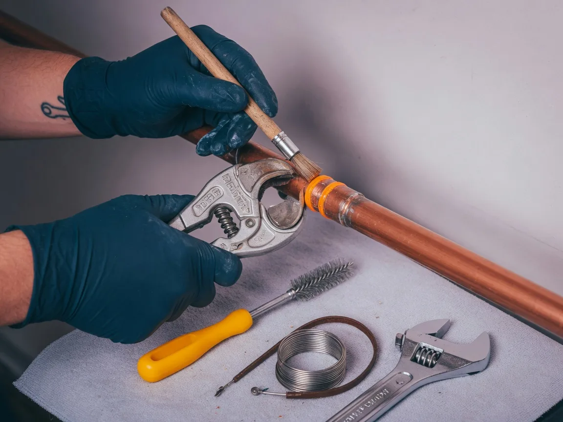 Why choose Sump Pump Repair in Hungerford, TX